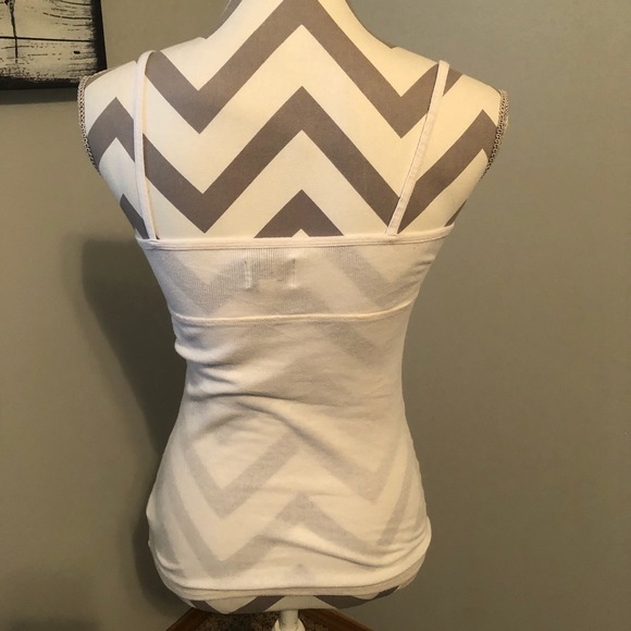 Ladies Camisole - Picture 2 of 6